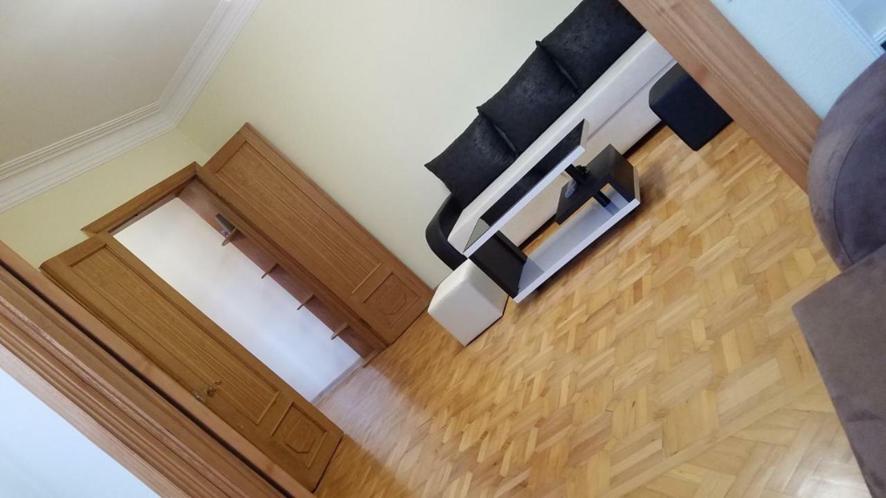 Marini Apartment Tbilisi Exterior photo