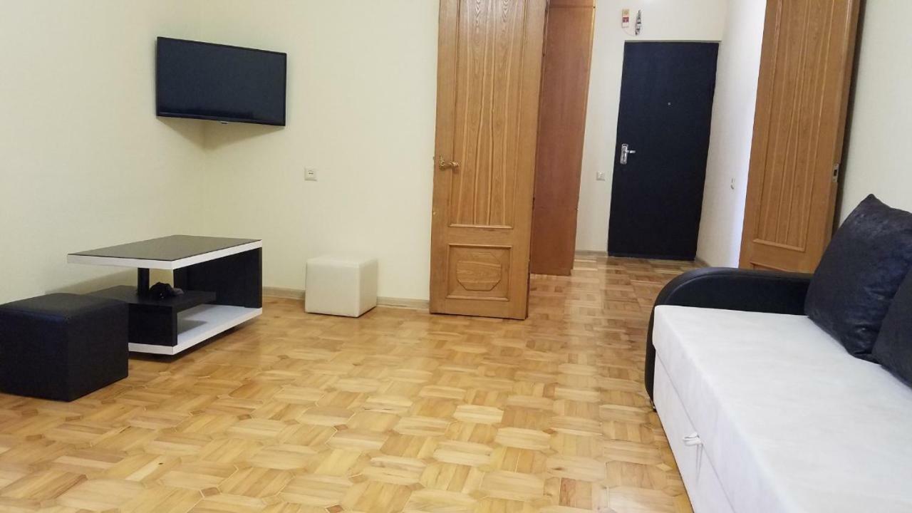 Marini Apartment Tbilisi Exterior photo