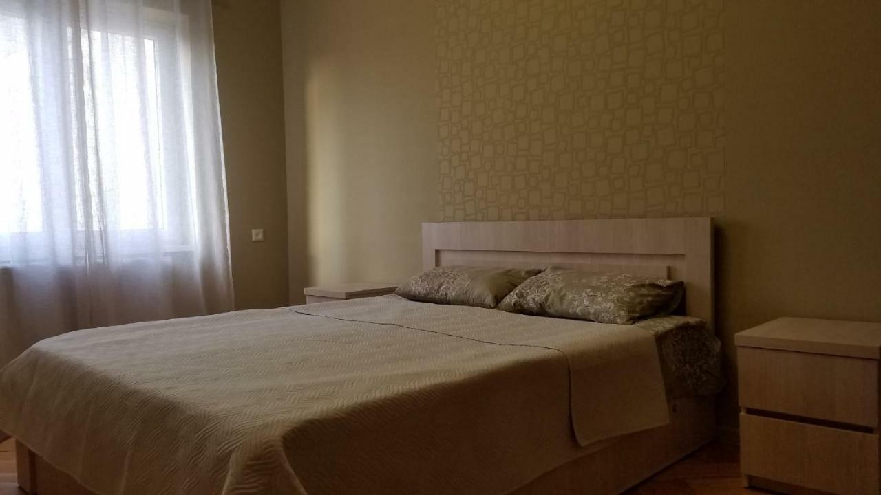 Marini Apartment Tbilisi Exterior photo