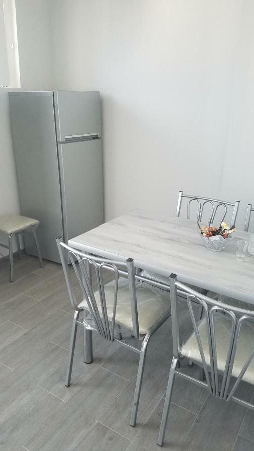 Marini Apartment Tbilisi Exterior photo