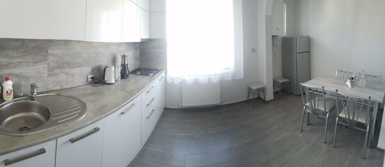 Marini Apartment Tbilisi Exterior photo