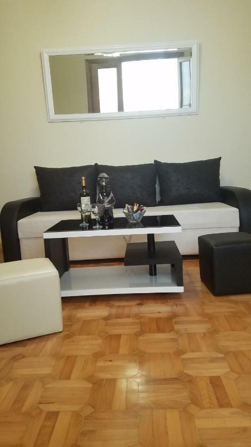 Marini Apartment Tbilisi Exterior photo