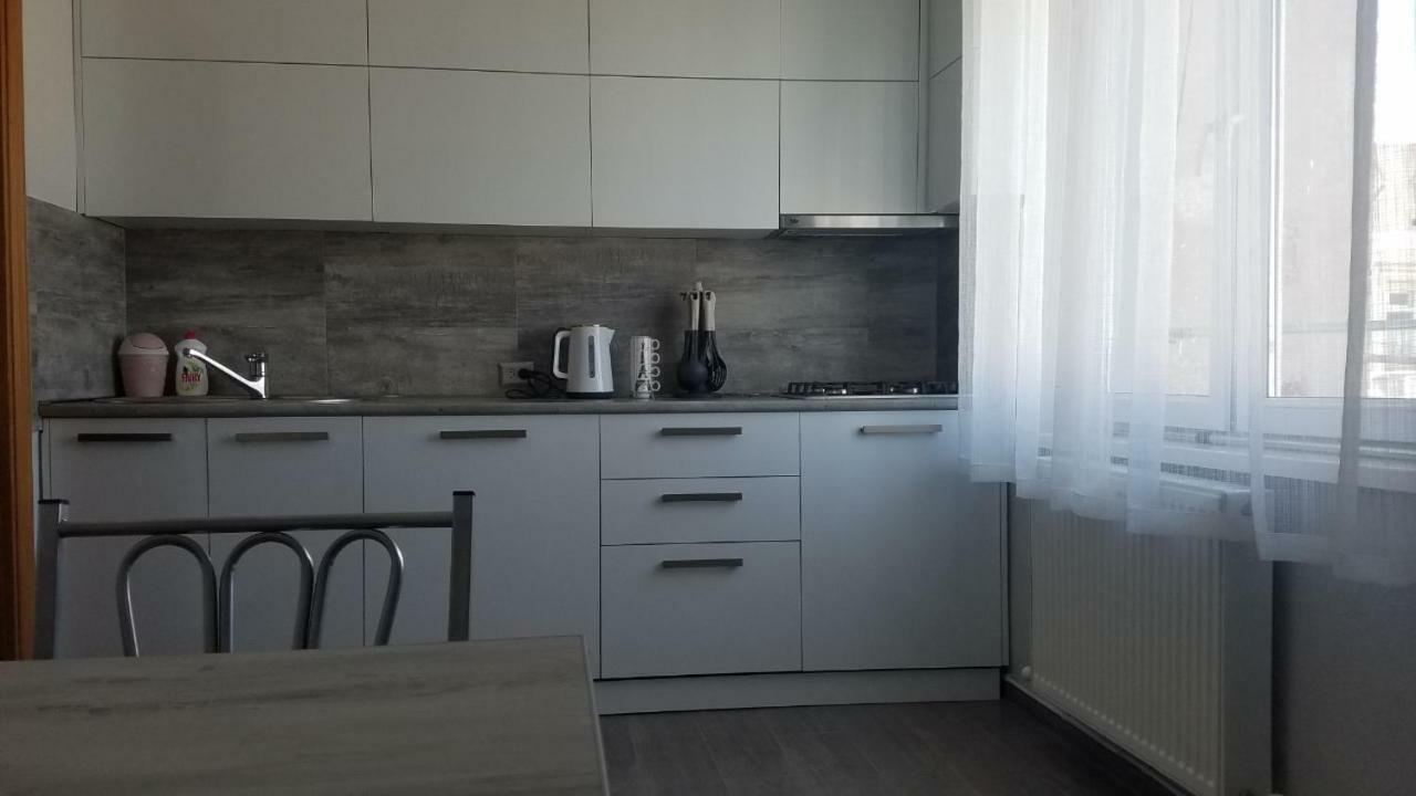 Marini Apartment Tbilisi Exterior photo