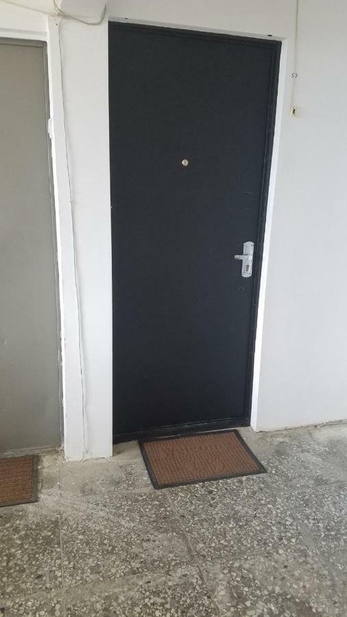 Marini Apartment Tbilisi Exterior photo
