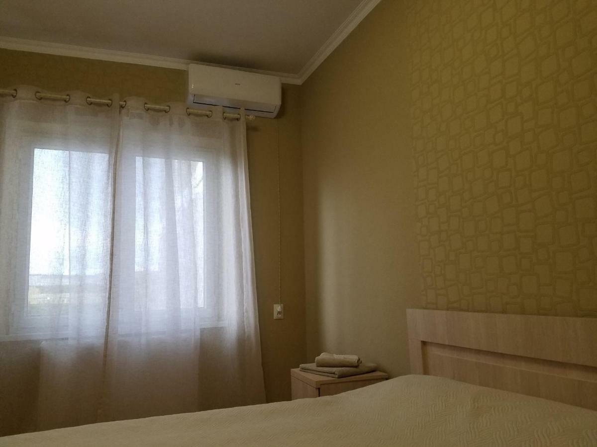 Marini Apartment Tbilisi Exterior photo